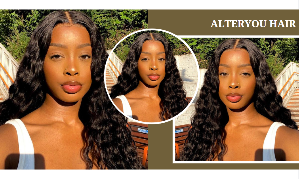 Introduction and recommendation of a deep wave wig