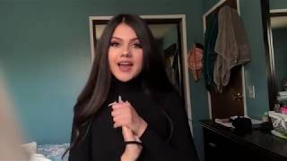 Bellami Hair | How I Clip In My Hair Extensions