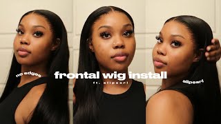 The Best Body Wave Wig  Detailed Start To Finish Install | Alipearl Hair