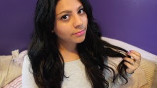 Bellami Hair Extensions Review + How I Clip Them In