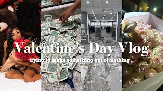 Worst Valentines Day Ever .. Ft. Elfin Hair Hd Lace Wig