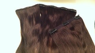 Review Of My Bellami Hair Extensions