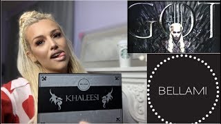 Bellami Hair Extensions- Khaleesi  Coupon Code - Chase10