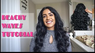 Nume Curler & Bellami Hair Extensions | 6 Years Review & Demo