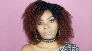 Most Natural Wig - Zury Sis 100% Human Hair | Blackhairspray Com