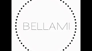 Bellami Magnifica Hair Extensions - Unboxing, Clip In And First Impressions