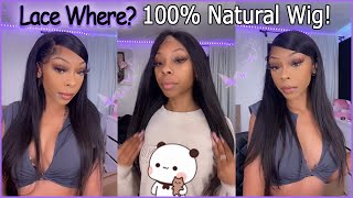 90S Inspired Side Swoop On Lace Frontal Wig | Arrogant Tae | Hd Lace Wig Review By @Ulahair