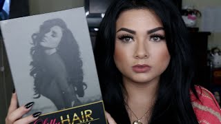 The Truth About Bellami Hair Extensions  Review