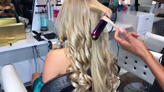 How To Clip In Bellami Hair Extensions