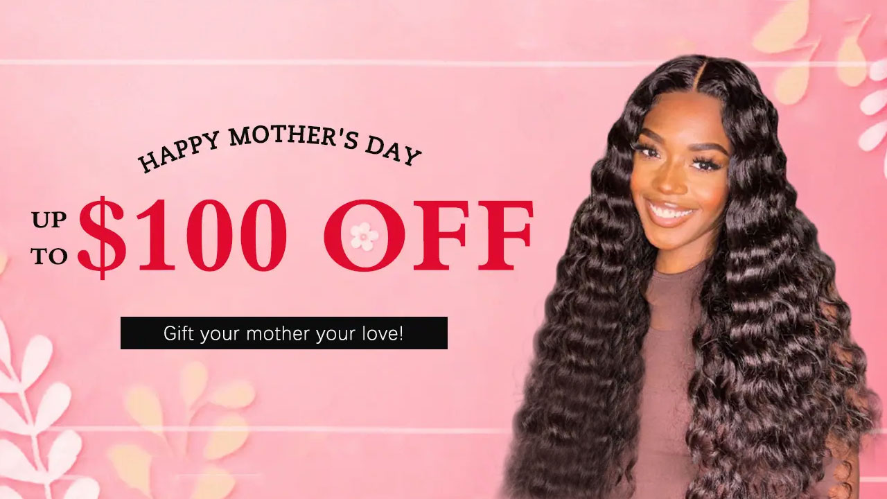 Recool Hair Mother’s Day Sale 2023 – Up To $100 OFF