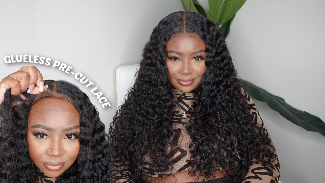 What To Know About Upgrade Pre Cut Lace Wig